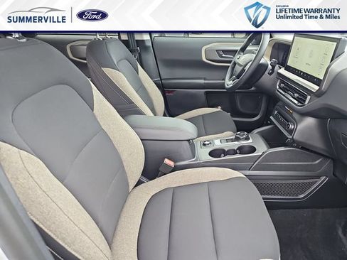 New 2026 Ford Bronco Sport Big Bend AWD/4WD image 12