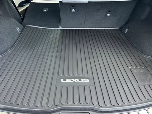 New 2026 Lexus RX 350 image 27