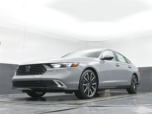 New 2025 Honda Accord Touring image 46