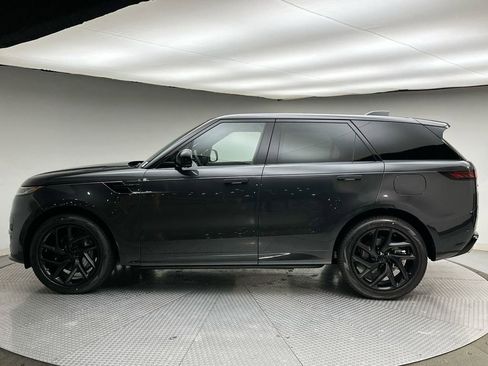 New 2026 Land Rover Range Rover Sport Dynamic SE image 10