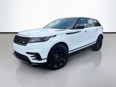 Used 2026 Land Rover Range Rover Velar Dynamic SE