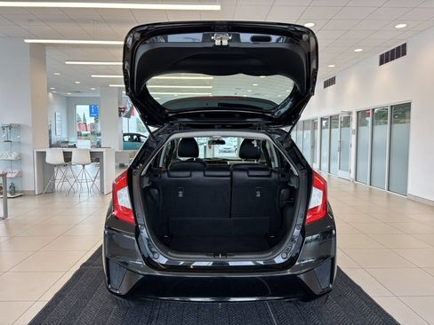Used 2015 Honda Fit EX image 9