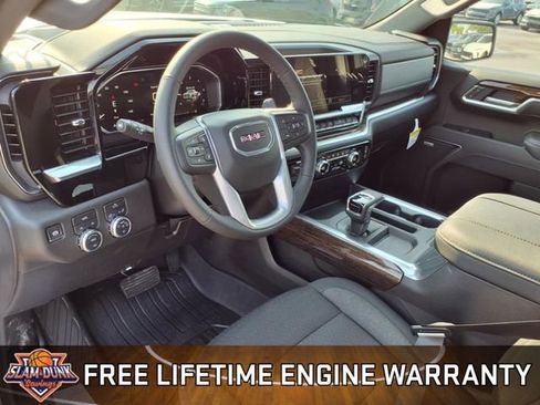 New 2026 GMC Sierra 1500 Elevation w/ Preferred Package image 3