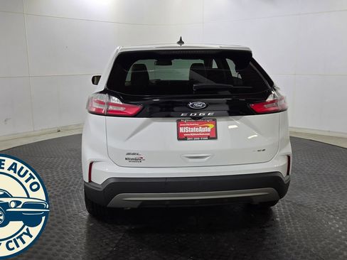 Used 2023 Ford Edge SEL image 6