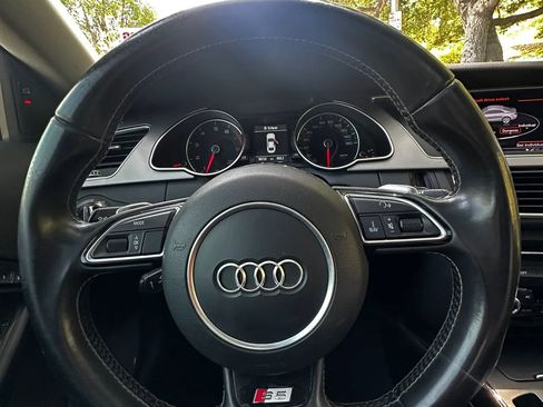 Used 2014 Audi A5 2.0T Premium Plus w/ Premium Plus Package AWD/4WD image 26