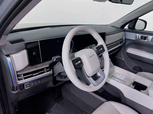 New 2026 Hyundai Santa Fe Limited image 8