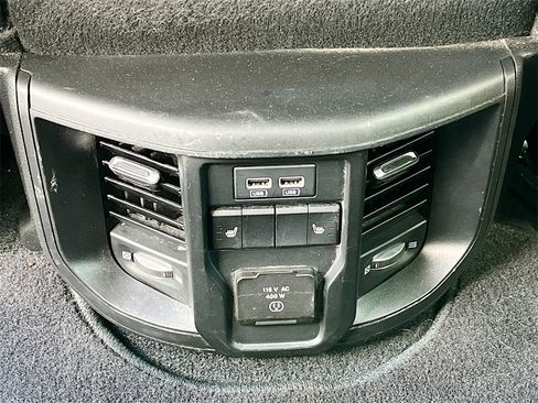 Used 2023 RAM 2500 Power Wagon w/ Level 1 Equipment Group image 26