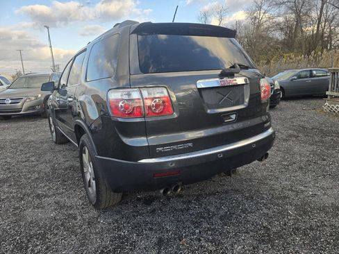 Used 2012 GMC Acadia SLT image 14