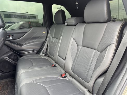 Used 2022 Subaru Forester Wilderness image 29