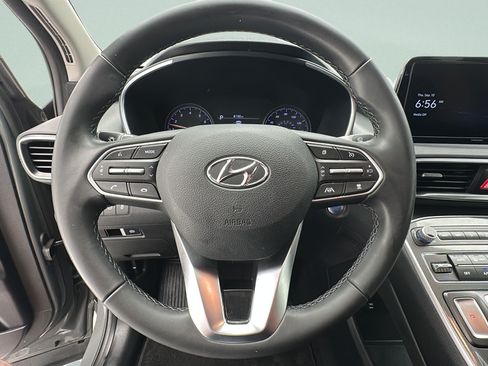 Used 2023 Hyundai Santa Fe XRT w/ Cargo Package AWD/4WD image 14