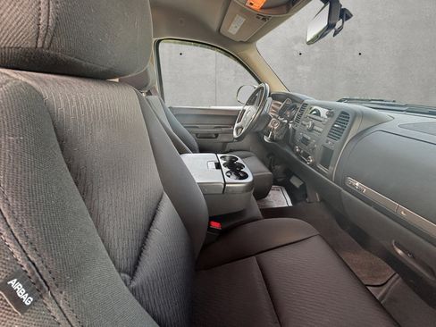 Used 2013 GMC Sierra 1500 SLE RWD image 29