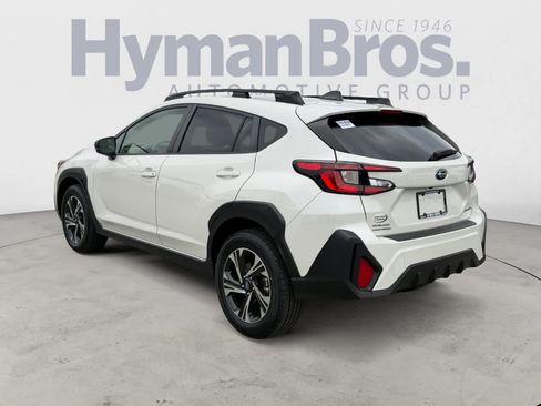 Certified 2024 Subaru Crosstrek 2.0i Premium w/ Crosstrek Mirror Package AWD/4WD image 6