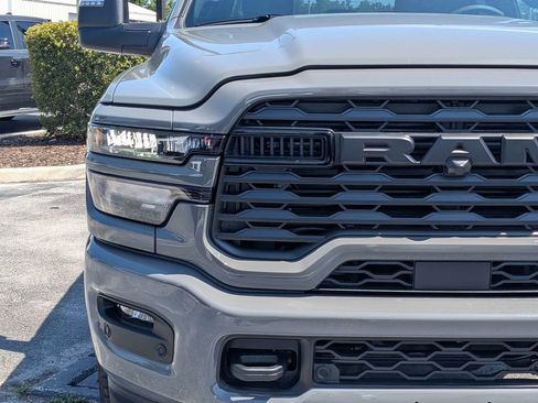 New 2026 RAM 2500 Big Horn AWD/4WD image 10