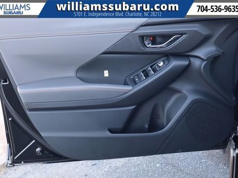 New 2026 Subaru Crosstrek 2.5i Limited image 9