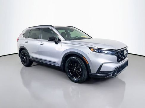 Used 2024 Honda CR-V Sport-L image 25