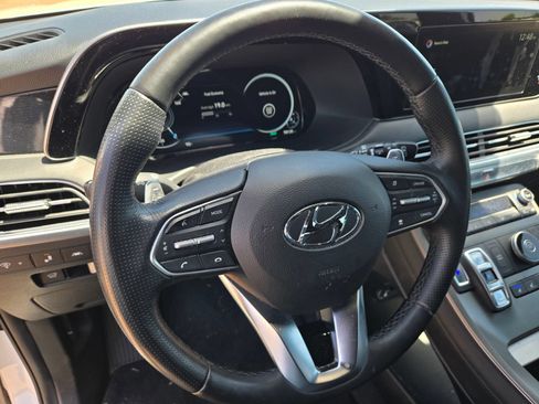 Used 2021 Hyundai Palisade Calligraphy FWD image 10