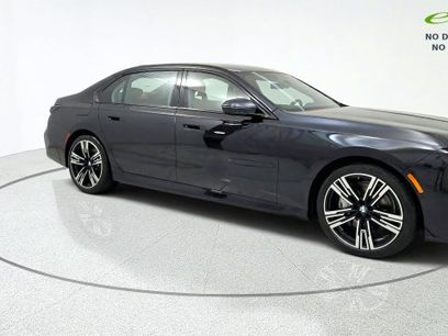 Used 2026 BMW 740i xDrive
