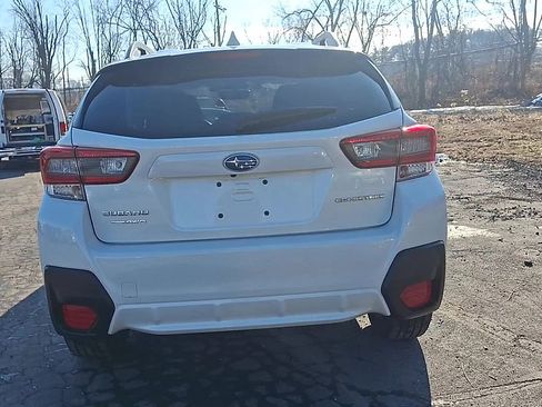 Certified 2023 Subaru Crosstrek 2.0i Premium image 8