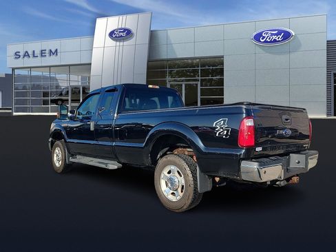 Used 2016 Ford F350 XLT image 5