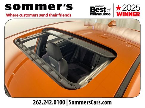 Certified 2022 Subaru WRX GT image 19