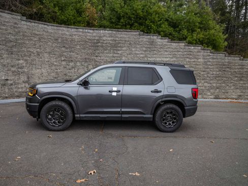 New 2026 Honda Passport TrailSport image 6