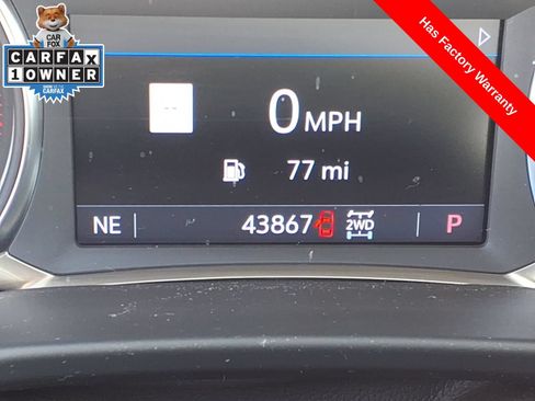 Used 2023 GMC Acadia SLE w/ Driver Convenience Package AWD/4WD image 27