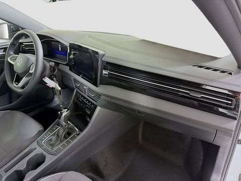 New 2026 Volkswagen Jetta Sport image 27