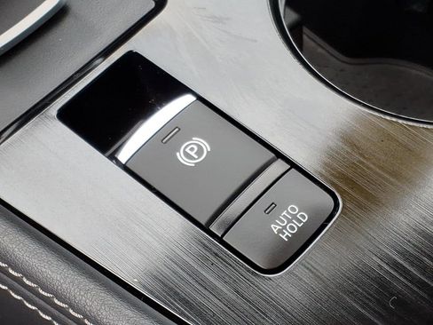 Used 2023 Nissan Rogue Platinum w/ Platinum Premium Package image 20