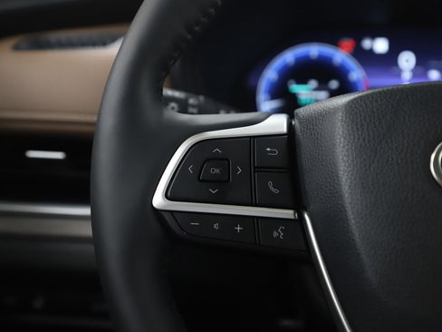 Used 2026 Toyota Grand Highlander Platinum image 30