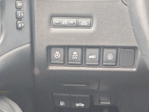 Used 2019 Nissan Murano SL w/ SL Technology Package AWD/4WD image 13