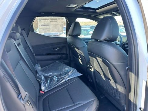 New 2026 Hyundai Santa Cruz Limited AWD/4WD image 4
