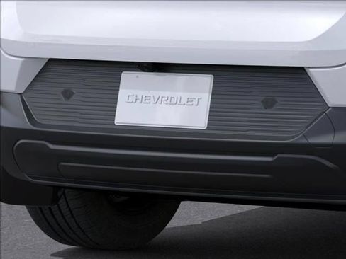 New 2026 Chevrolet Equinox EV LT w/ Comfort Package AWD/4WD image 14