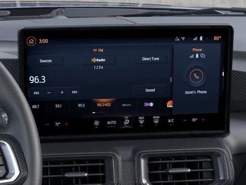 New 2026 Ford Mustang Coupe image 14