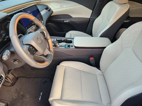 New 2026 Lexus RX 350 AWD image 8