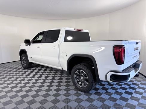 Used 2026 GMC Sierra 1500 AT4 image 5