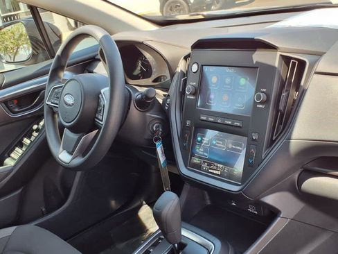 New 2025 Subaru Impreza 2.0i w/ Popular Package #1A image 16