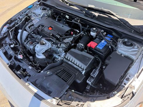 Used 2024 Honda Civic Sport image 38