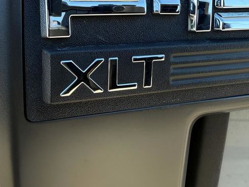Used 2023 Ford F150 XLT w/ Equipment Group 302A High AWD/4WD image 20