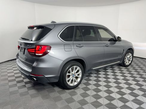 Used 2015 BMW X5 sDrive35i image 9