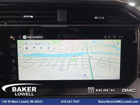 New 2026 GMC Sierra 2500 AT4 w/ AT4 Premium Plus Package image 25