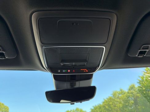 New 2026 Chevrolet Traverse RS AWD/4WD image 43