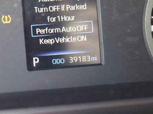 Used 2022 Toyota Tundra SR5 w/ TRD Off-Road Premium Package image 14