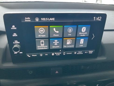 Used 2023 Honda CR-V EX-L image 16