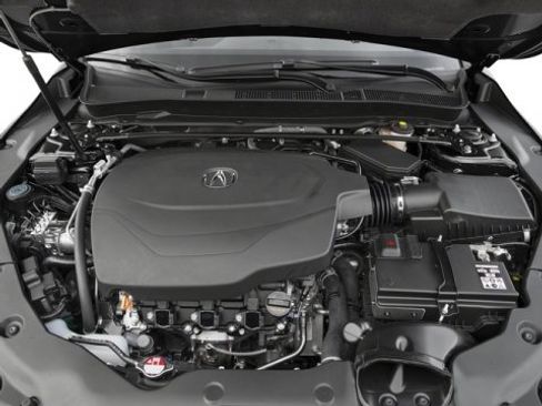 Used 2017 Acura TLX V6 w/Advance Pkg image 13