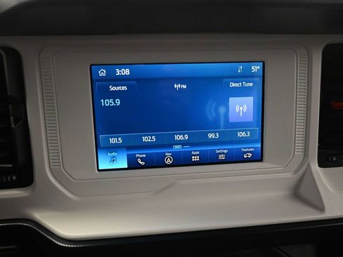 Used 2023 Ford Bronco Heritage Edition image 15