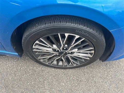 Certified 2022 Kia Forte GT-Line image 17