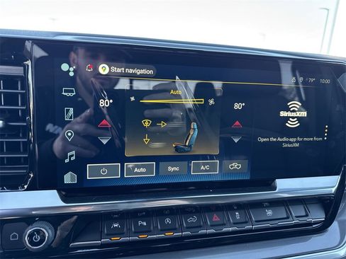 New 2026 Chevrolet Silverado 1500 High Country image 19