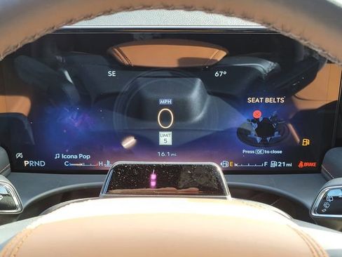 New 2026 Lincoln Aviator Black Label w/ Black Label Special Edition image 14