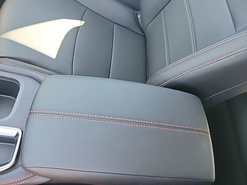 New 2025 Nissan Sentra SR w/ SR Premium Package image 30