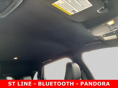 Used 2022 Ford Edge ST-Line AWD/4WD image 27